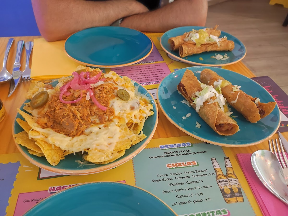 LA FEDERALA MÓSTOLES - Foto 4