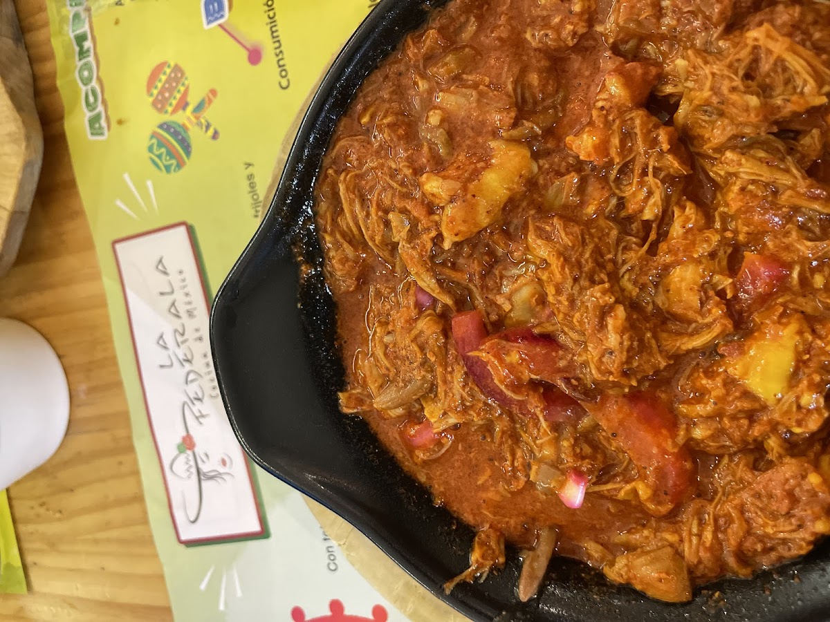 LA FEDERALA MÓSTOLES - Foto 5