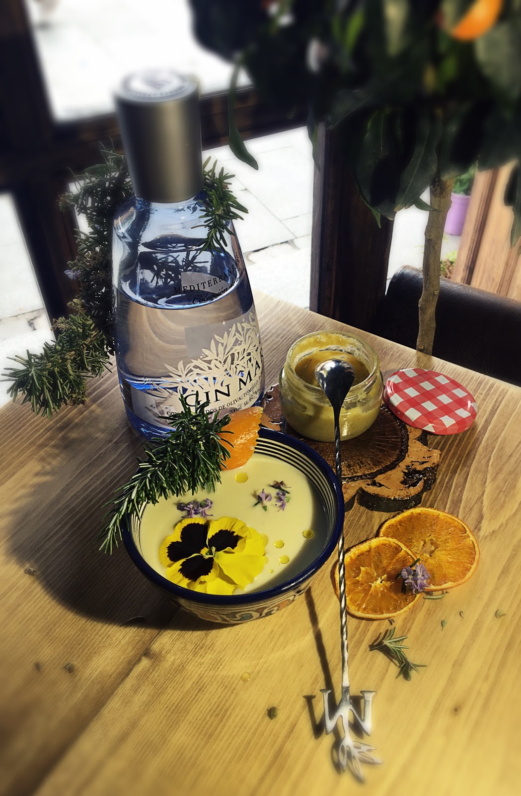 Coctelería Niebla - Foto 2