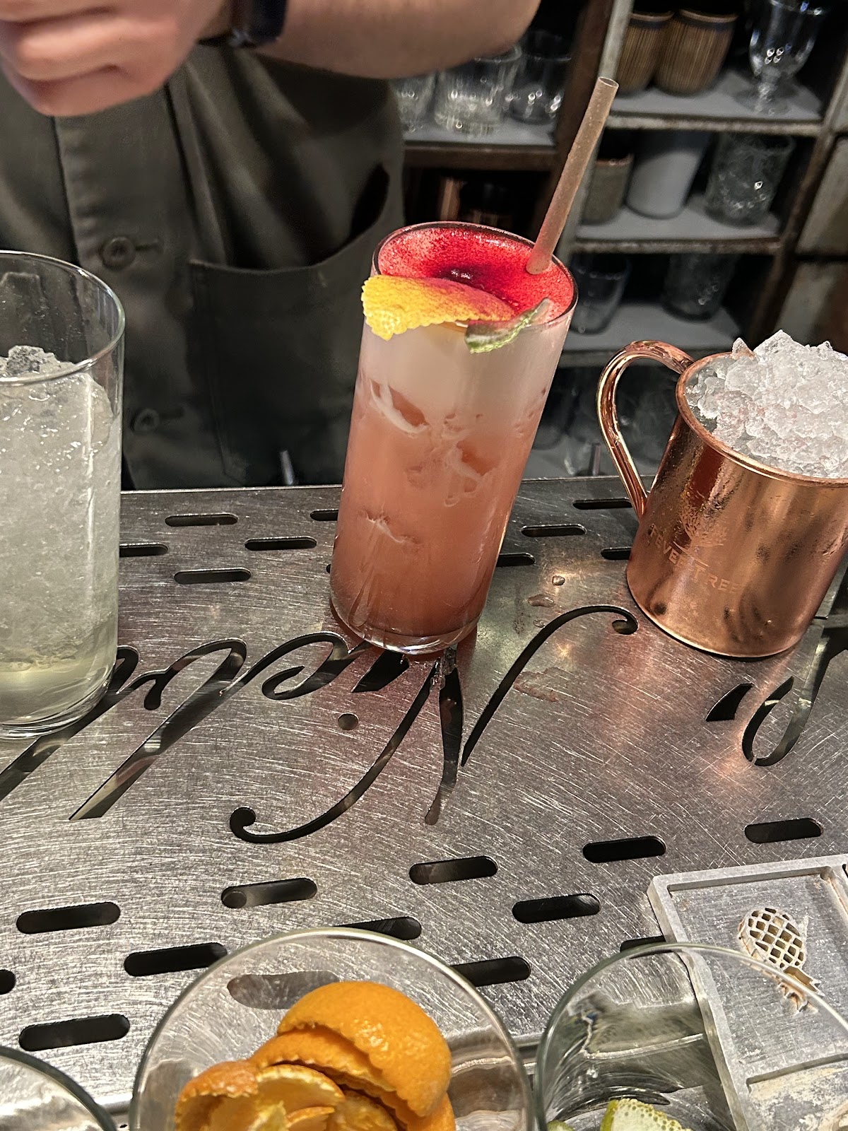 Coctelería Niebla - Foto 3