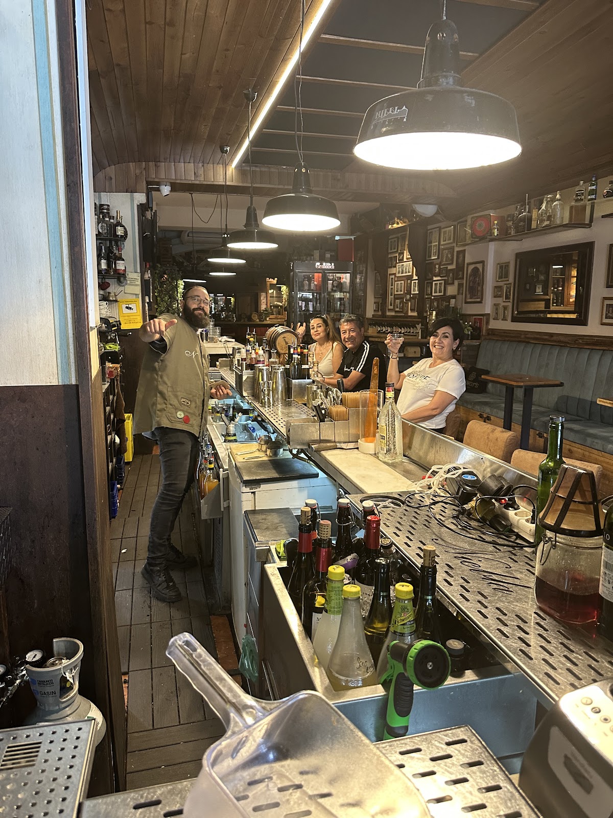 Coctelería Niebla - Foto 5