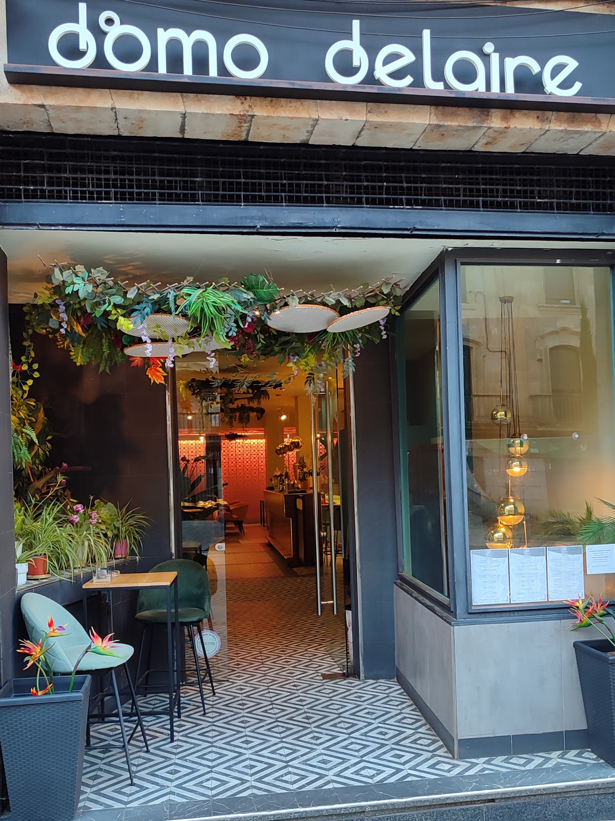 Domo Delaire - Foto 1