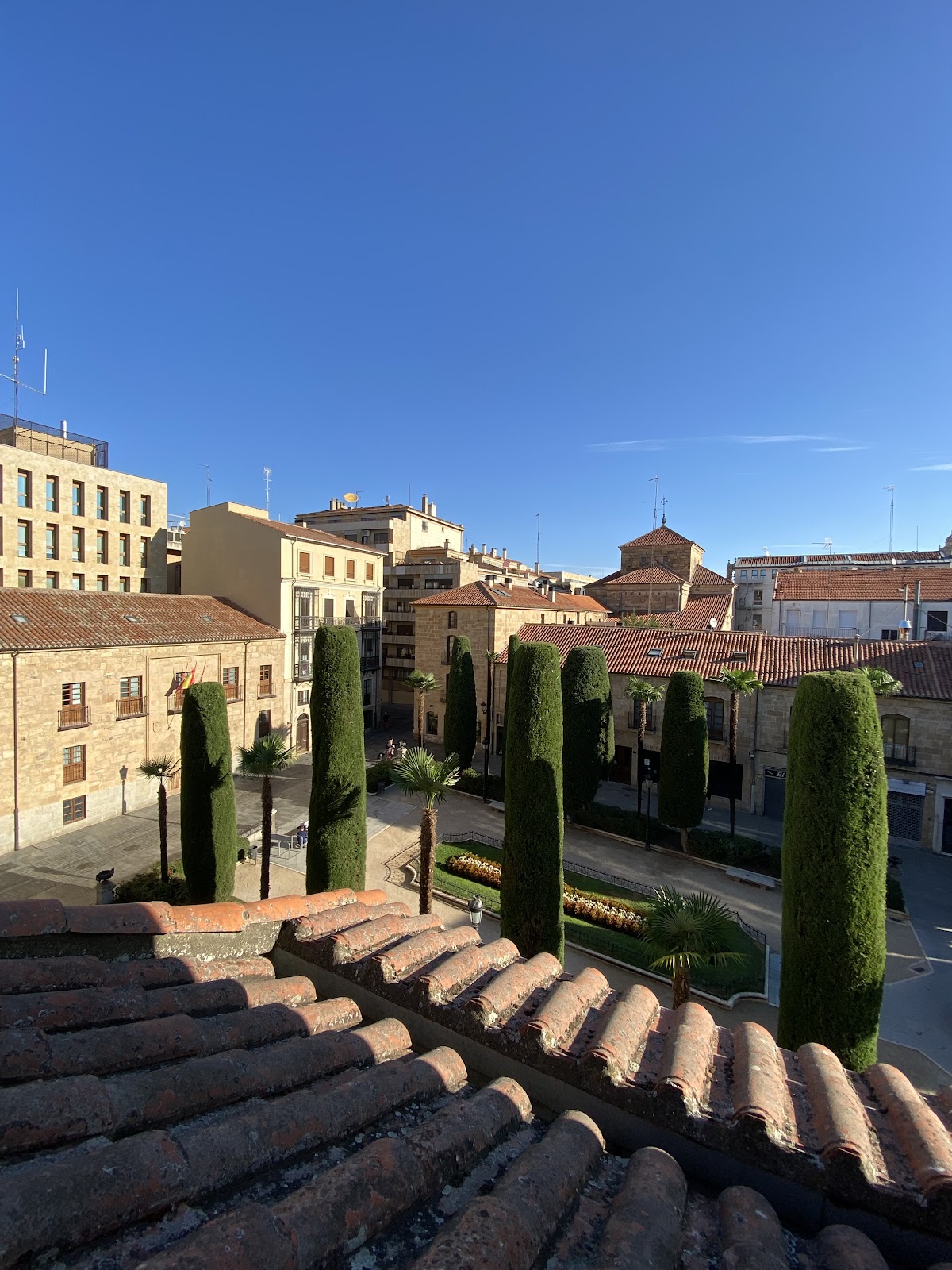 Salamanca Suite Studios - Foto 2