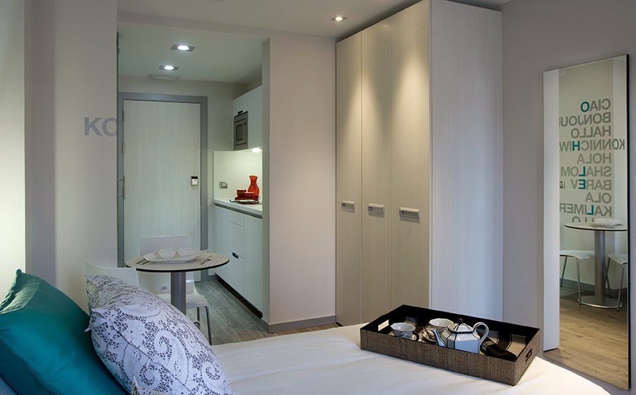 Salamanca Suite Studios - Foto 4