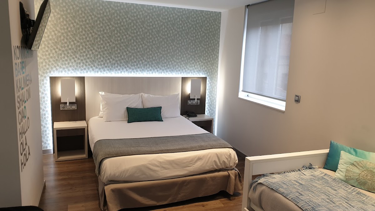 Salamanca Suite Studios - Foto 5