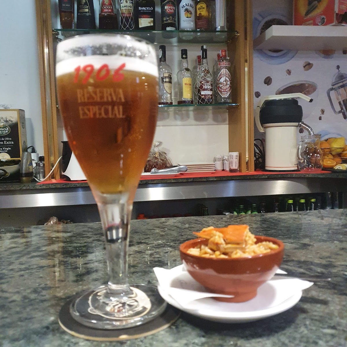 Cafetería Lostrego - Foto 2