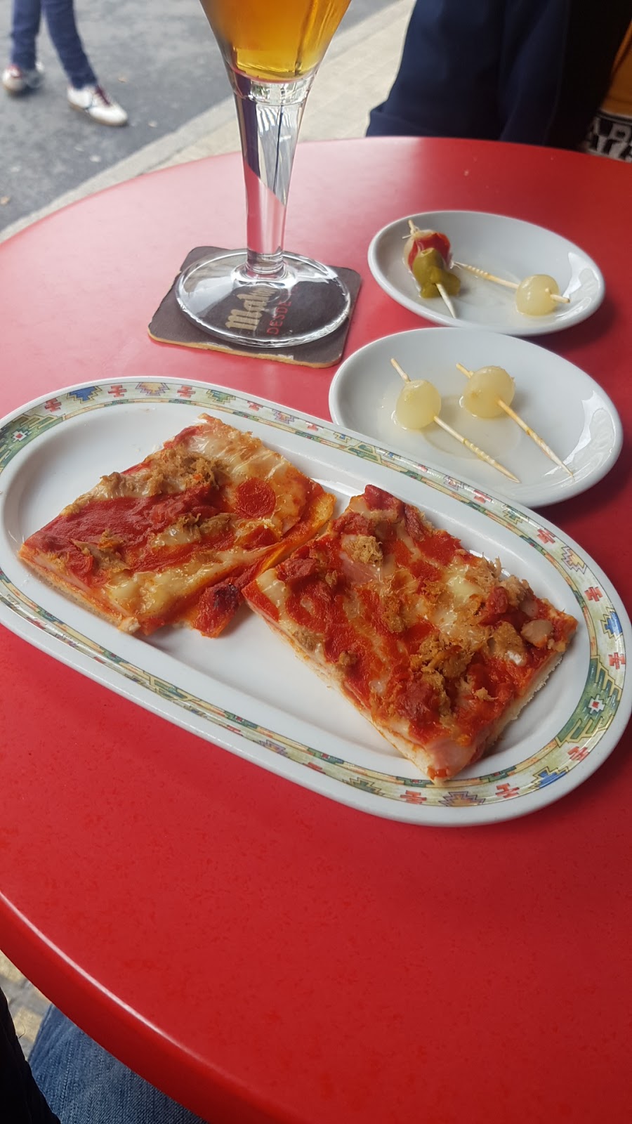 Cafetería Lostrego - Foto 3