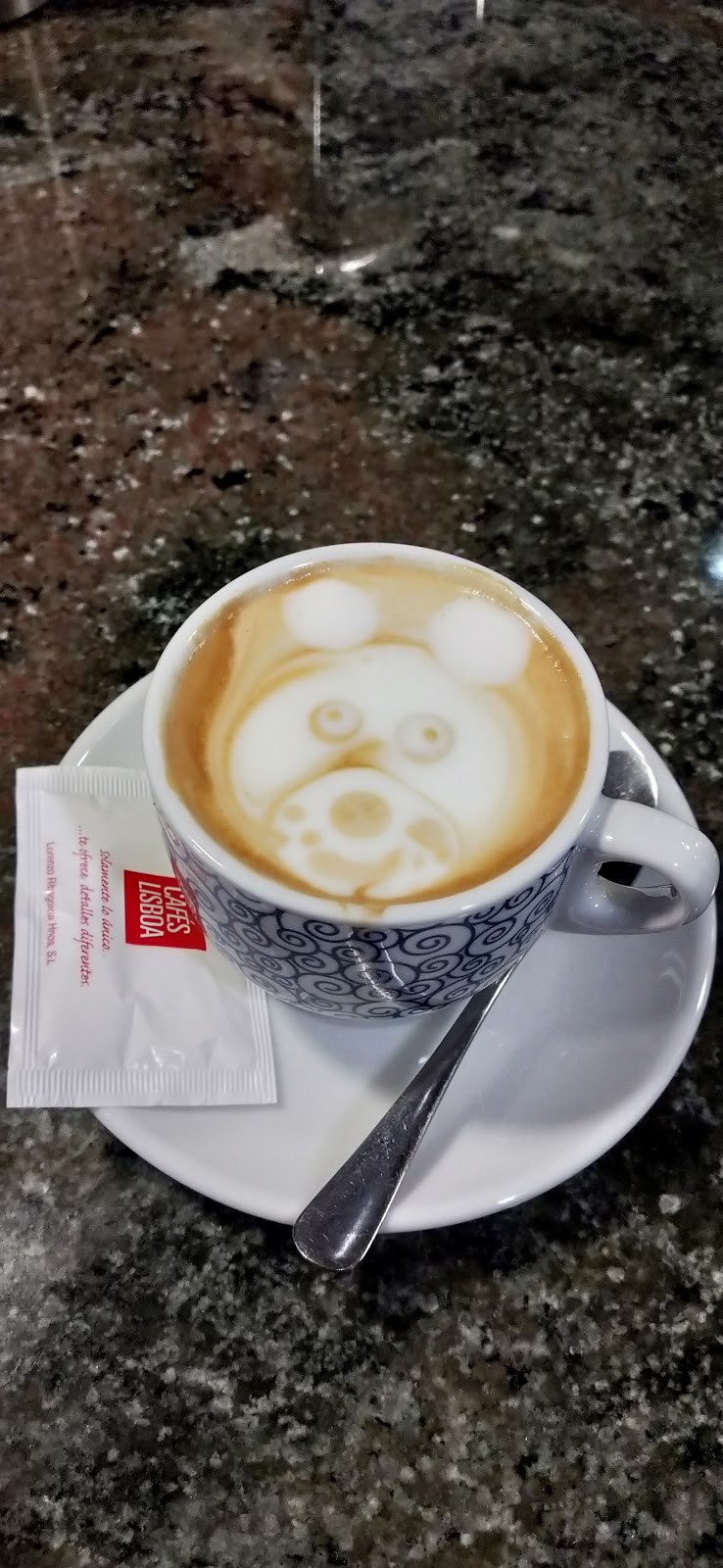 Cafetería Lostrego - Foto 5