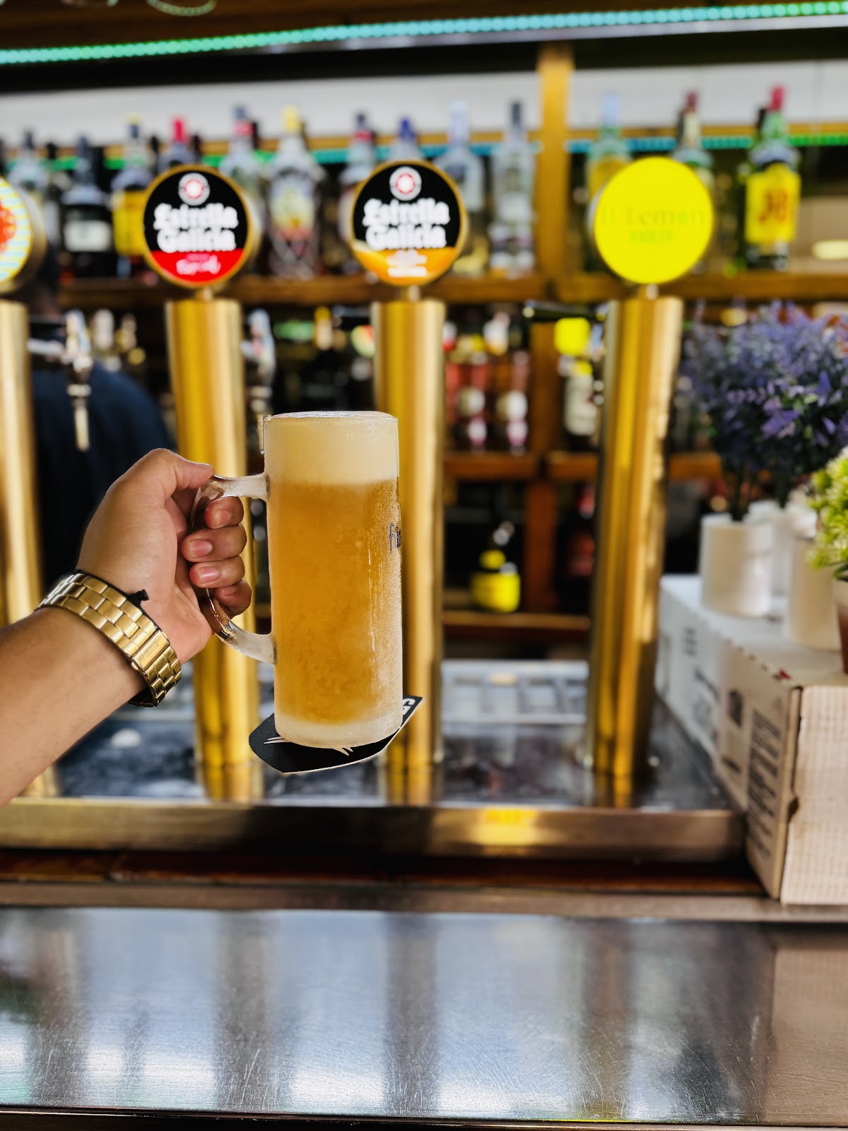 Waris bar coctelerìa🍹 - Foto 3