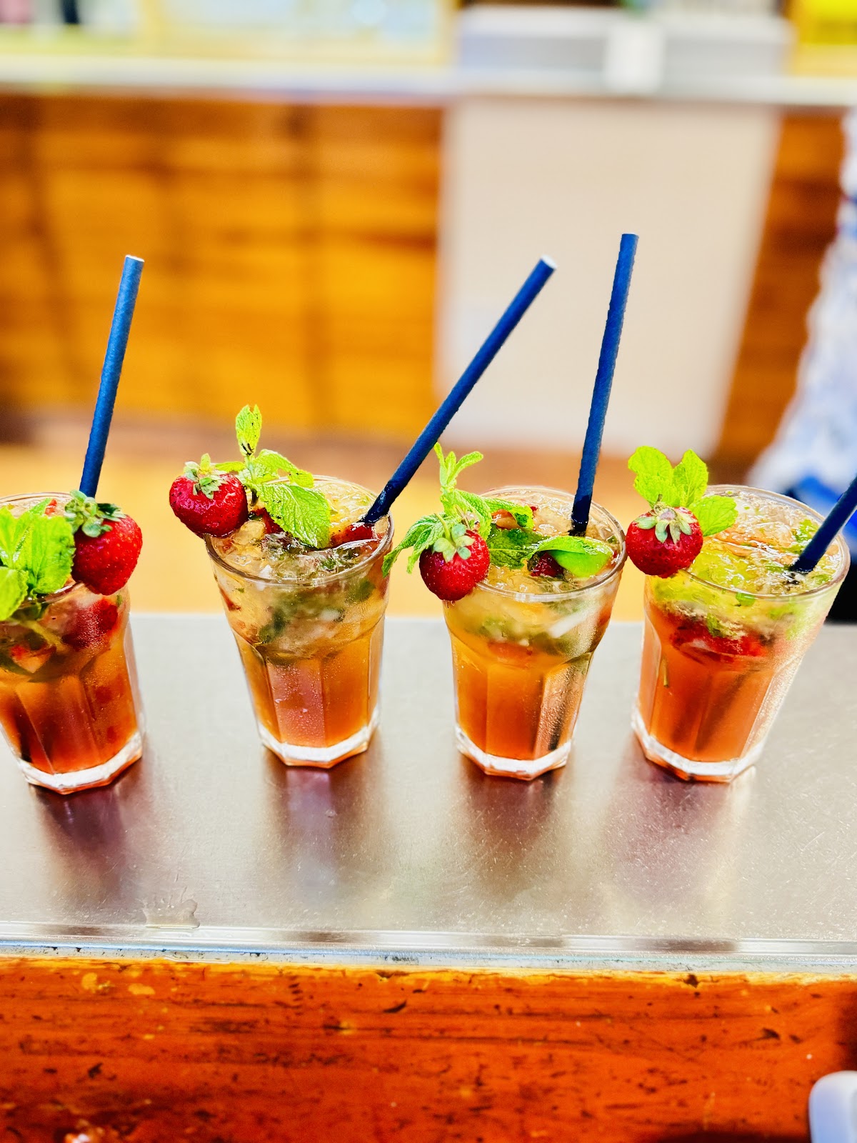 Waris bar coctelerìa🍹 - Foto 4