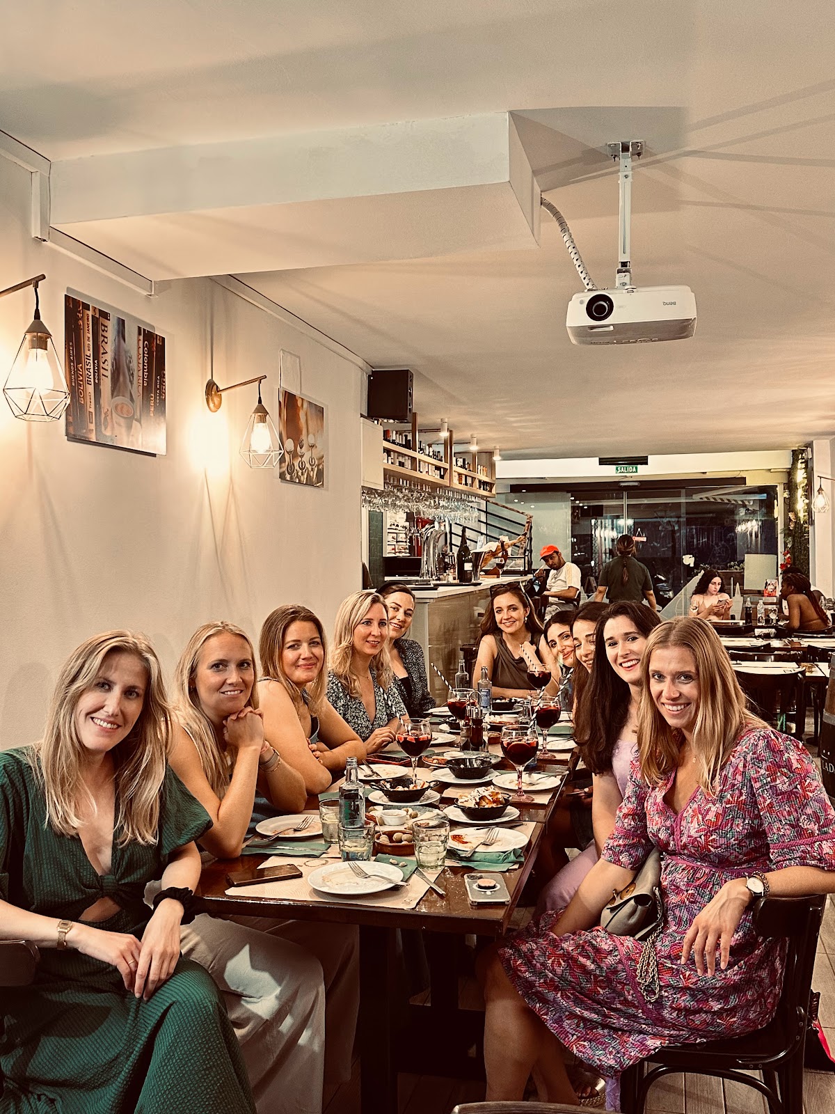 Bistró Sagrada - Foto 1