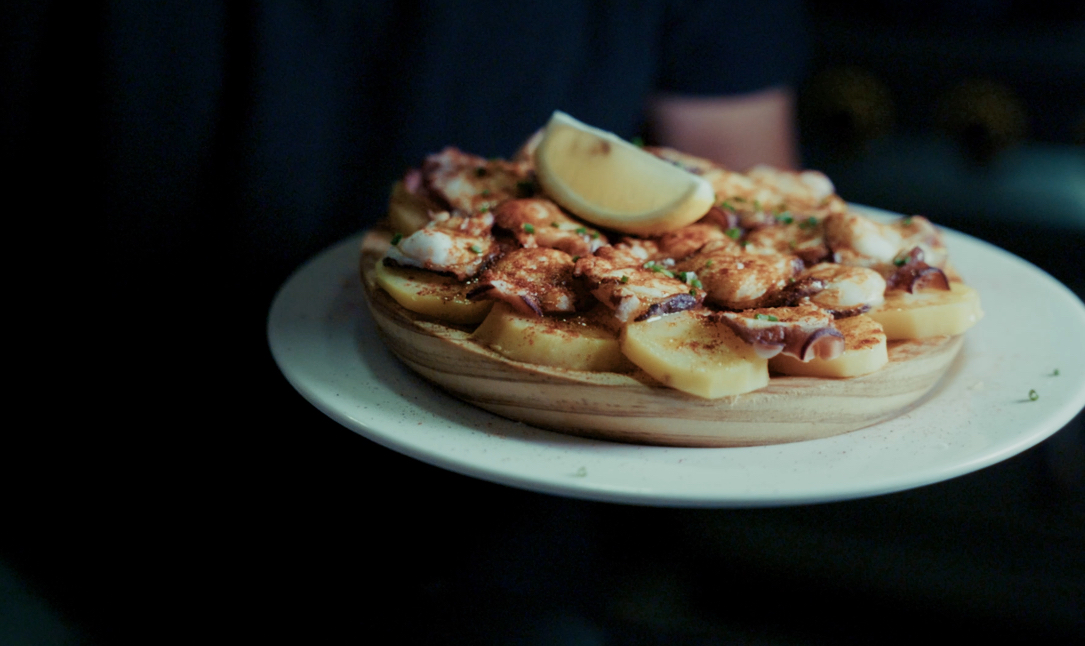 Bistró Sagrada - Foto 2