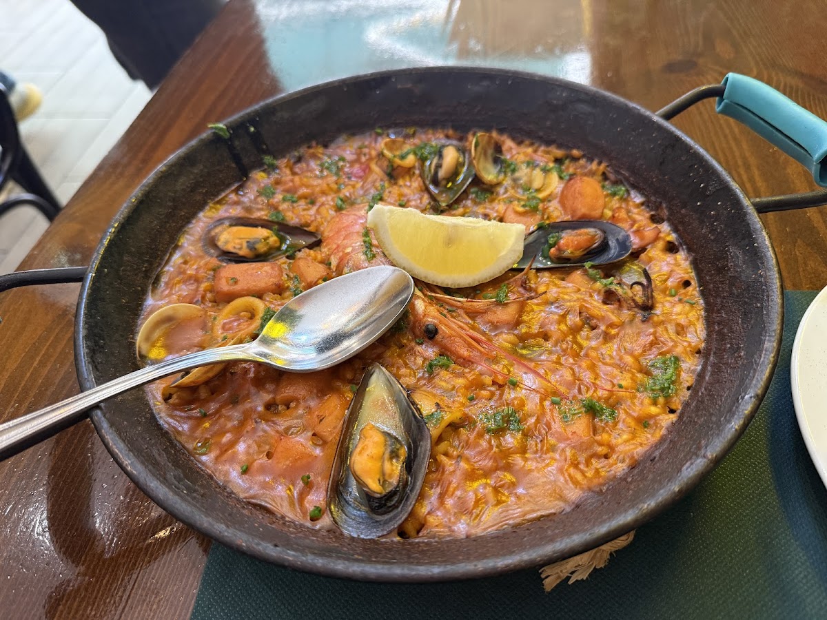 Bistró Sagrada - Foto 3