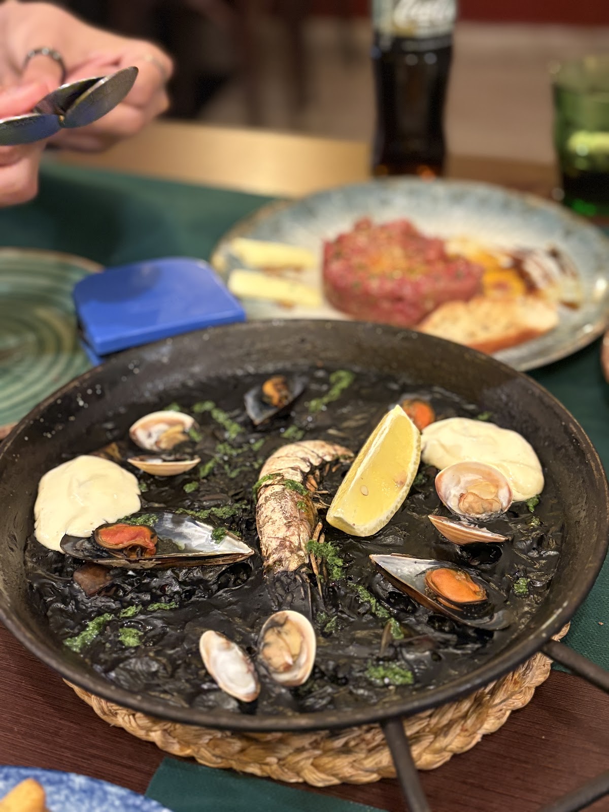 Bistró Sagrada - Foto 4