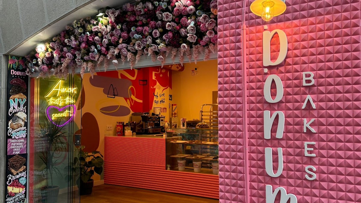 Donum Bakes