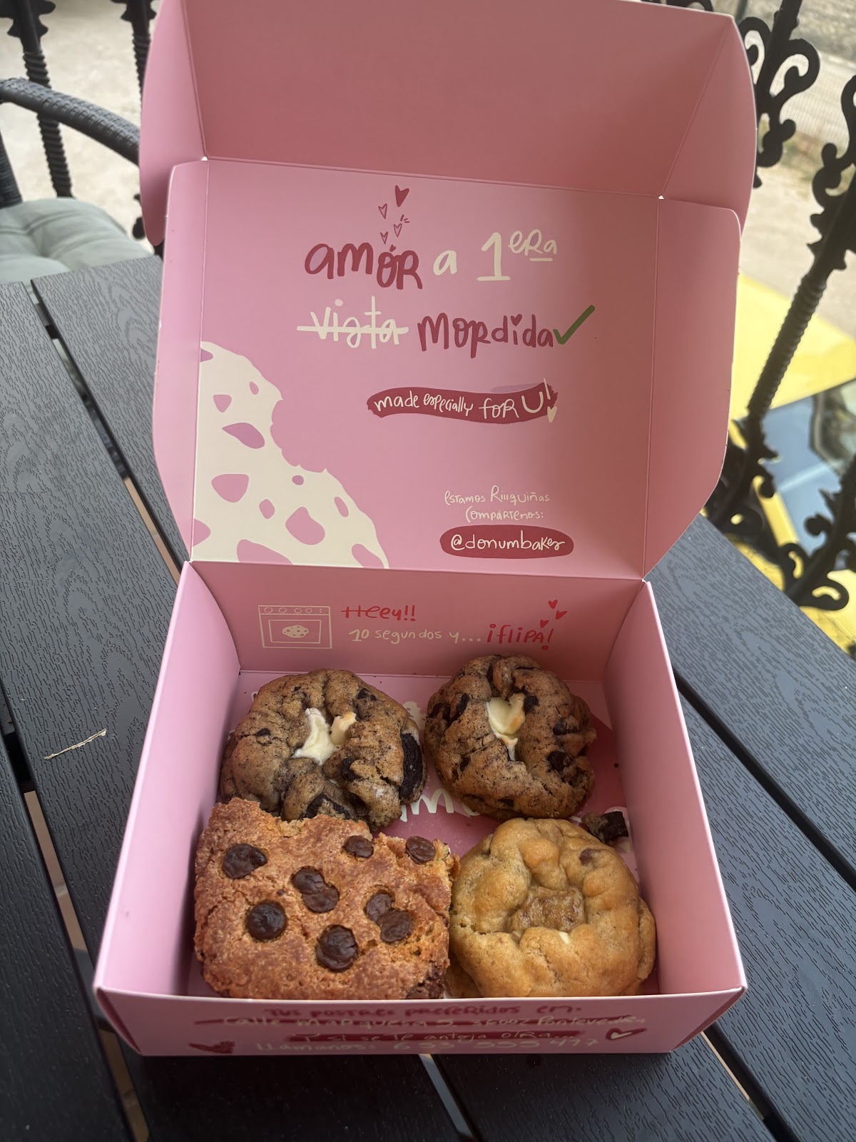 Donum Bakes - Foto 4