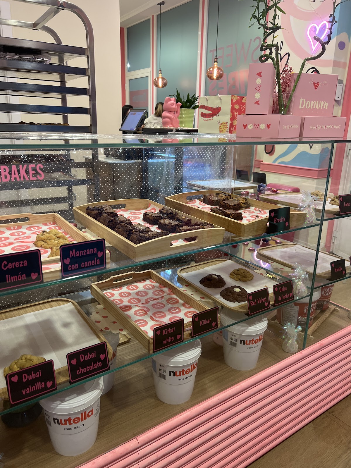 Donum Bakes - Foto 5