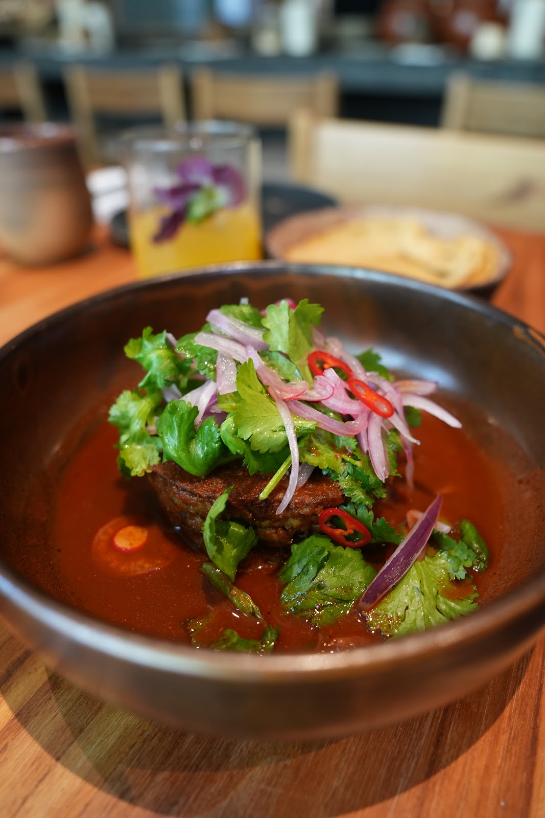 Ticuí l Restaurante mexicano Madrid - Foto 2