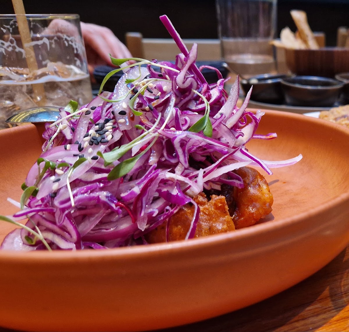 Ticuí l Restaurante mexicano Madrid - Foto 4