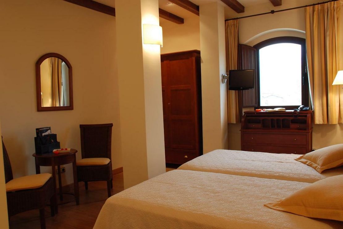 Olatzea Landa Hotela - Foto 2