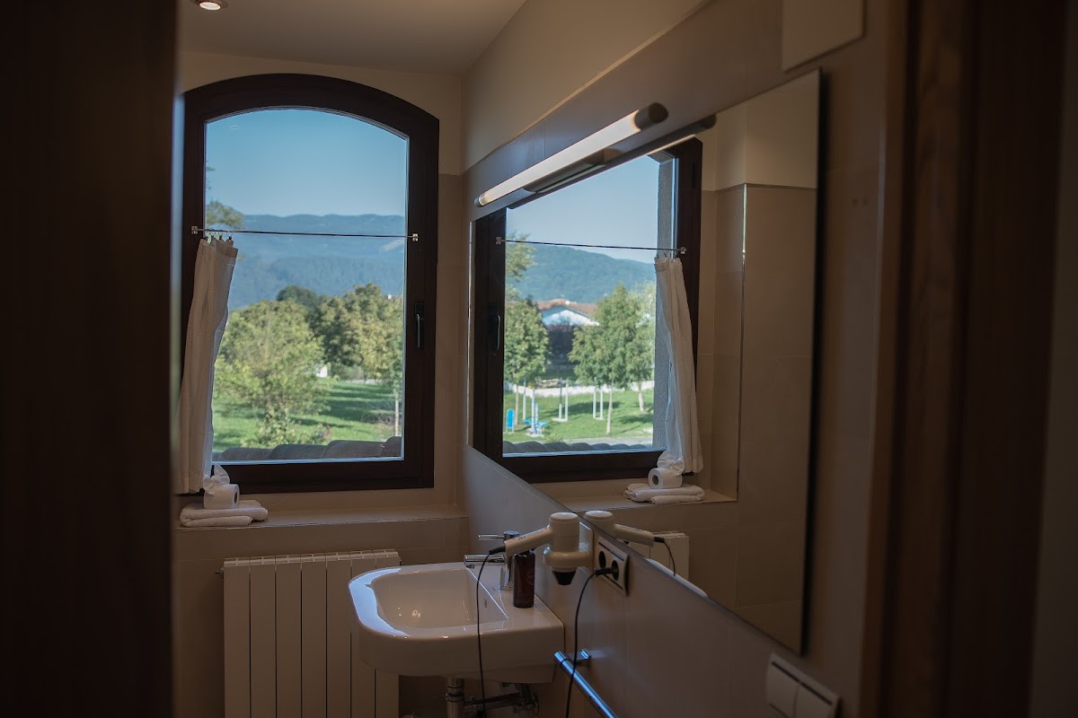 Olatzea Landa Hotela - Foto 3