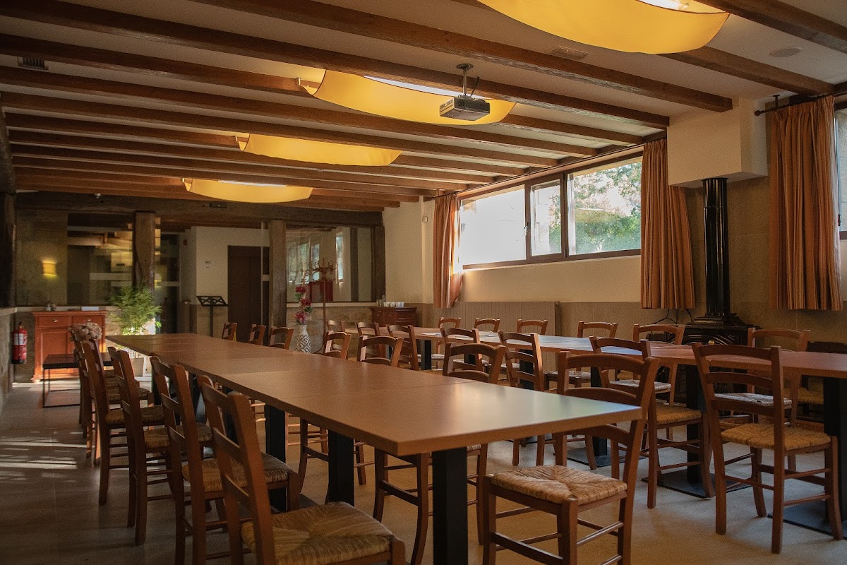 Olatzea Landa Hotela - Foto 5