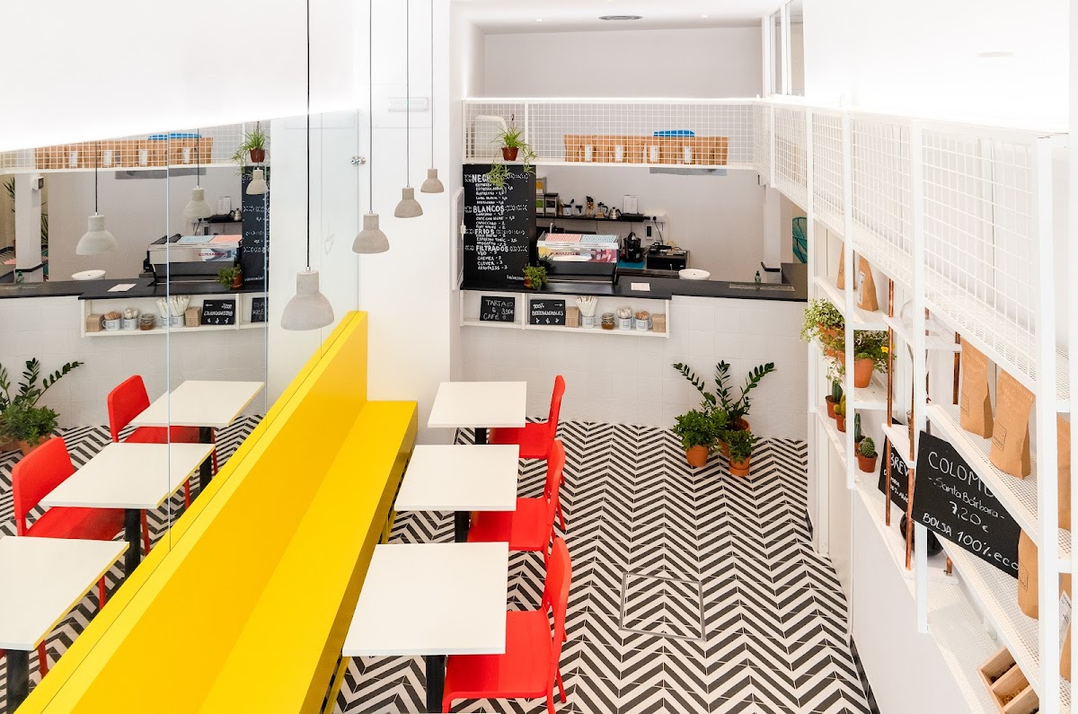 Parcería Café - Café de Especialidad- Specialty coffee- Organic- Natural Wine