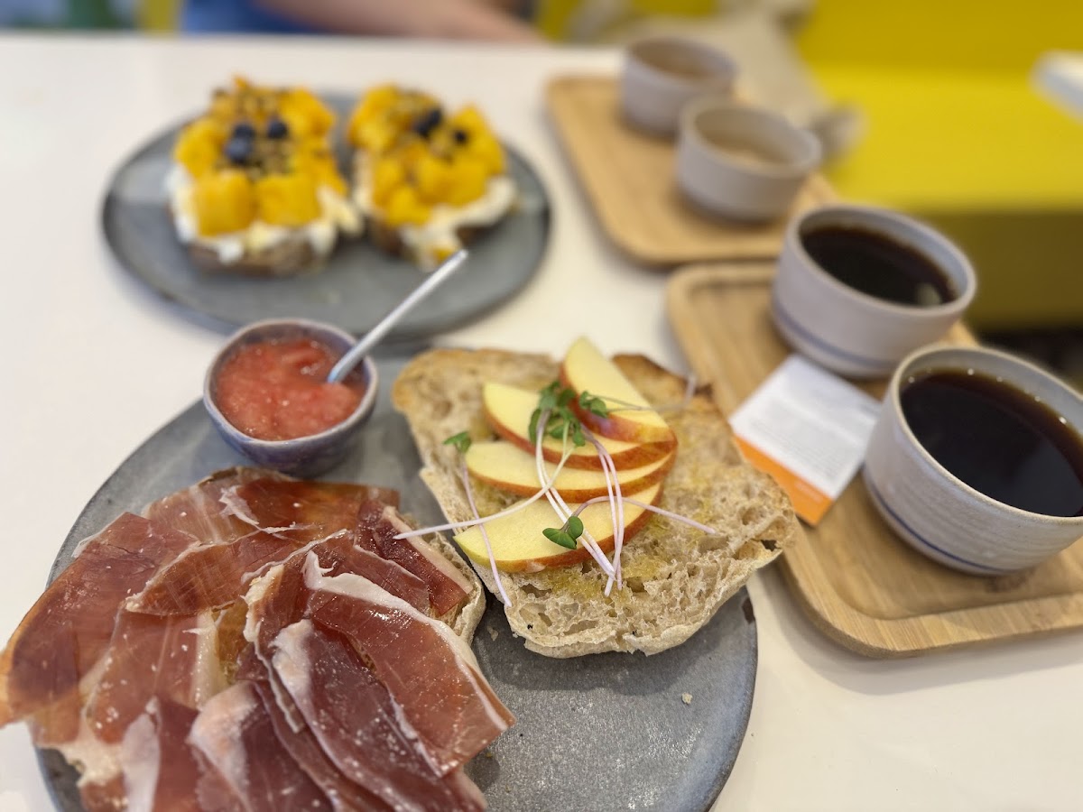 Parcería Café - Café de Especialidad- Specialty coffee- Organic- Natural Wine - Foto 3