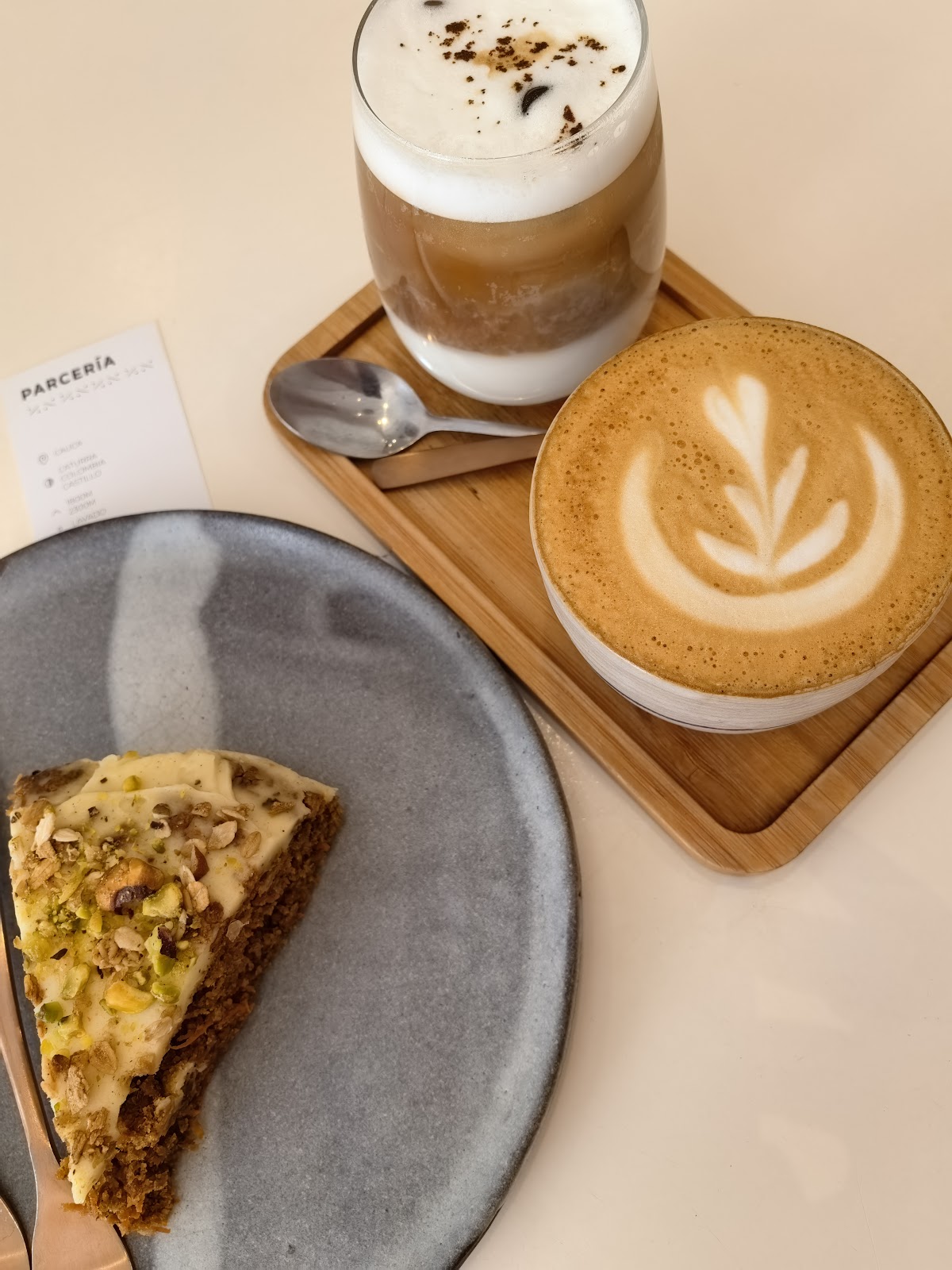 Parcería Café - Café de Especialidad- Specialty coffee- Organic- Natural Wine - Foto 4