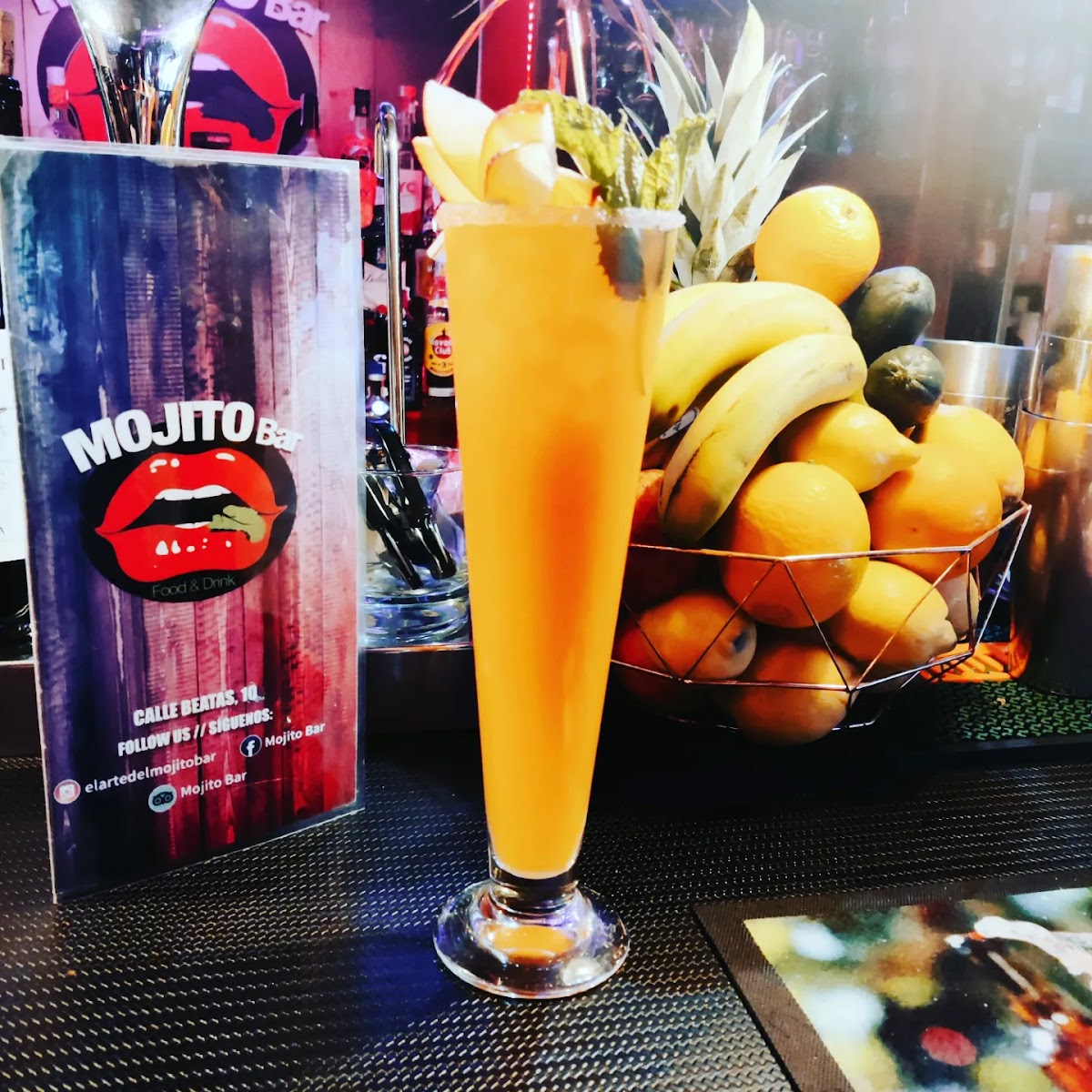 Mojito Bar - Foto 2