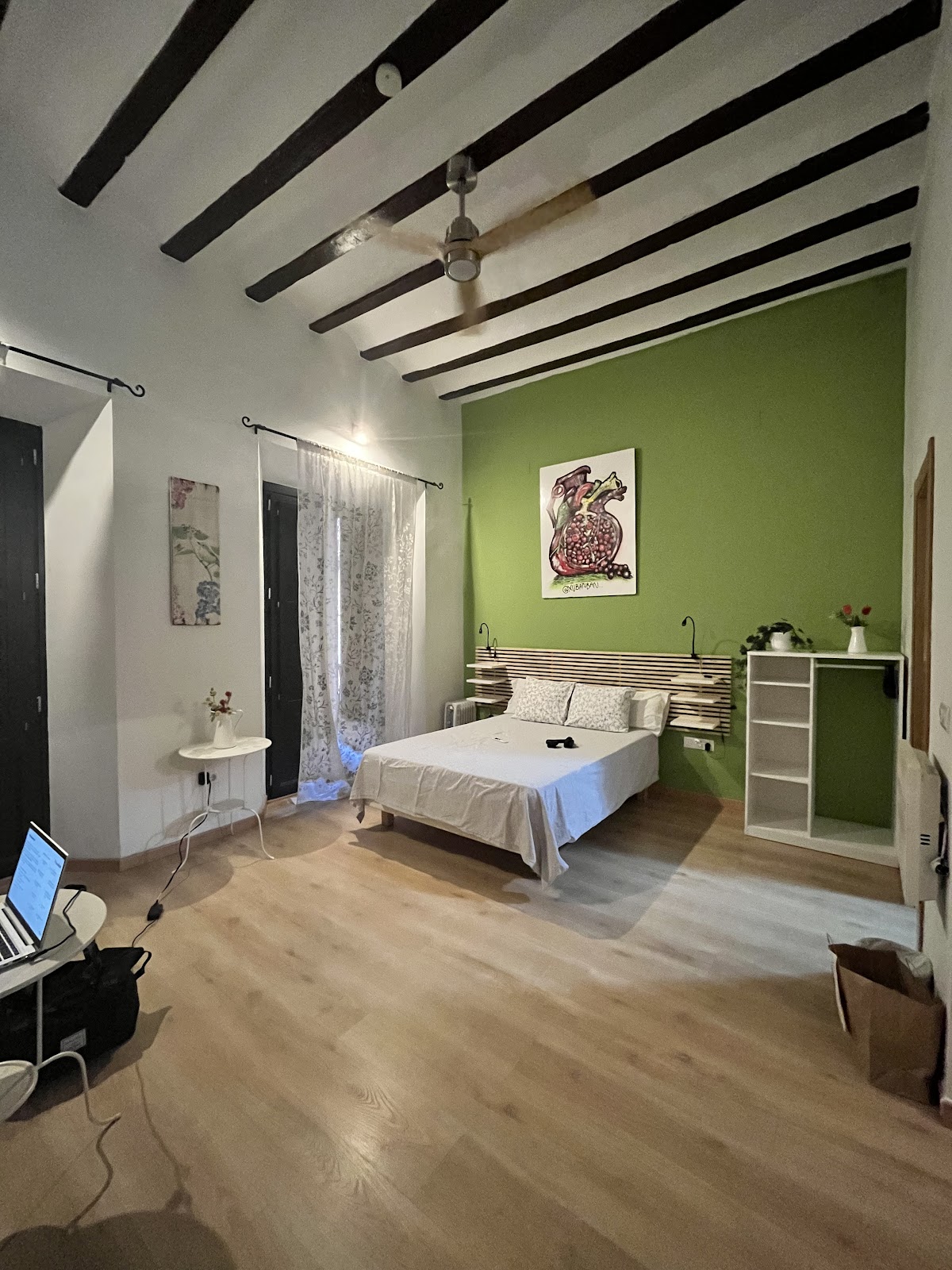 El Granado Hostel - Foto 2