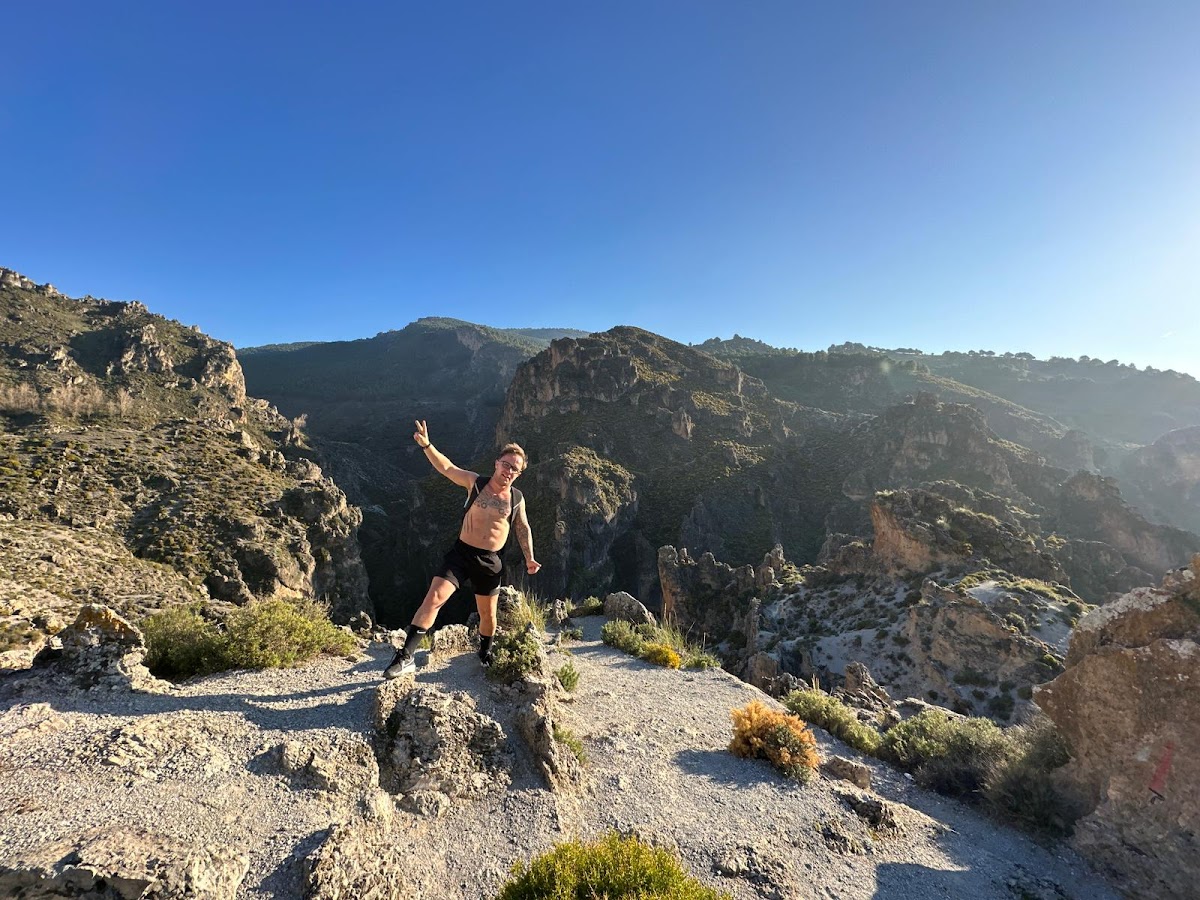 El Granado Hostel - Foto 5