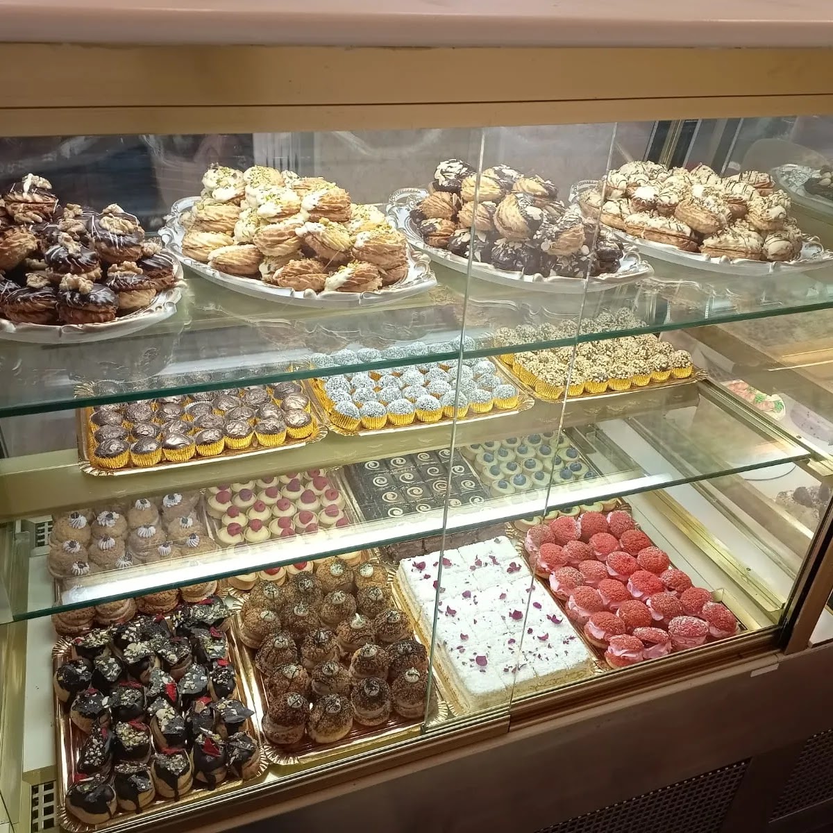 Tarta Sweet (Pastel & Café) - Foto 1