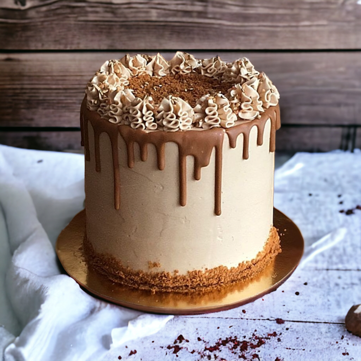 Tarta Sweet (Pastel & Café) - Foto 2