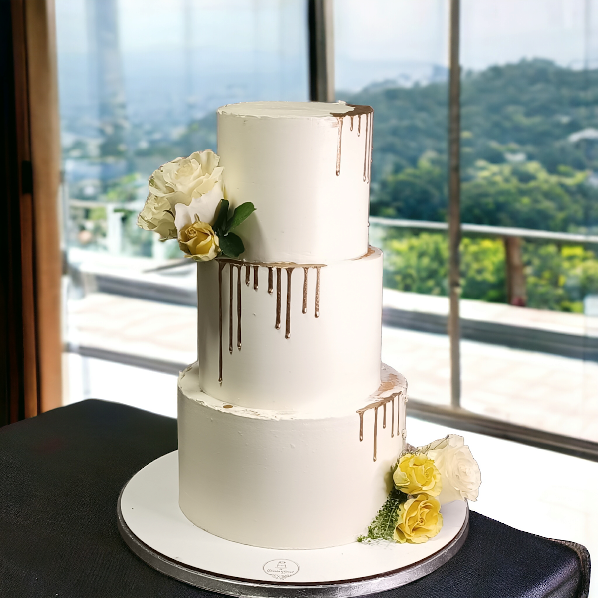 Tarta Sweet (Pastel & Café) - Foto 3