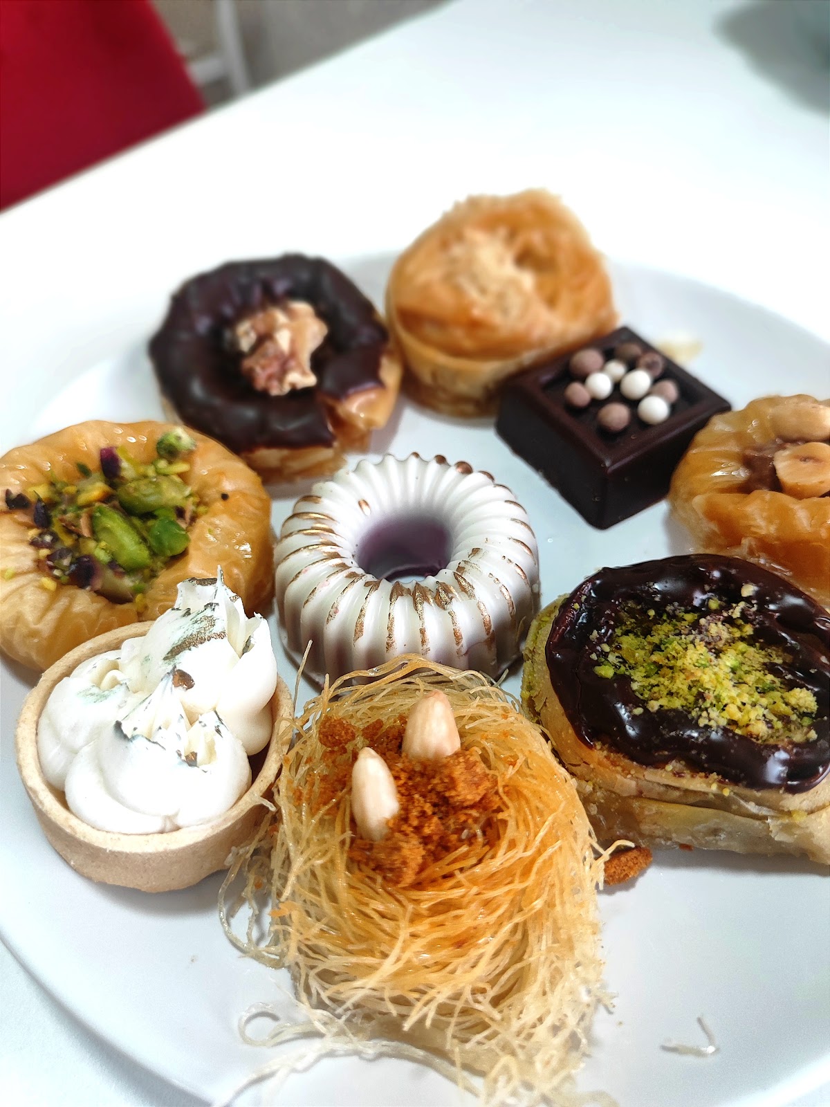 Tarta Sweet (Pastel & Café) - Foto 4