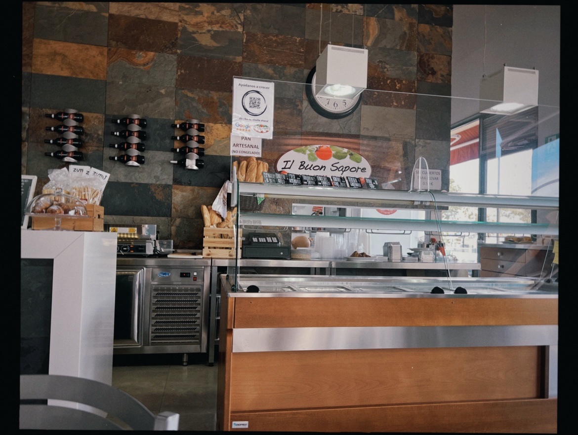 Il Buon Sapore - Foto 1