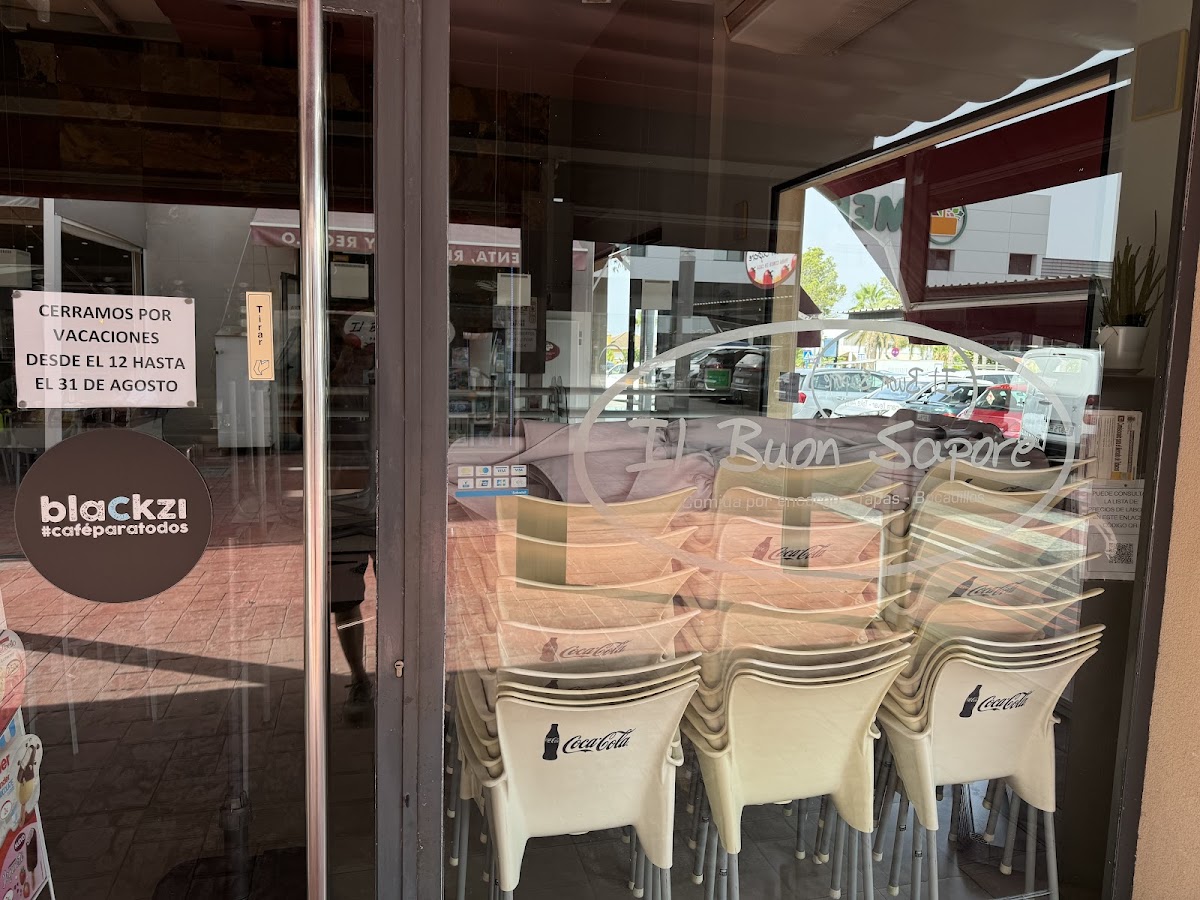 Il Buon Sapore - Foto 4