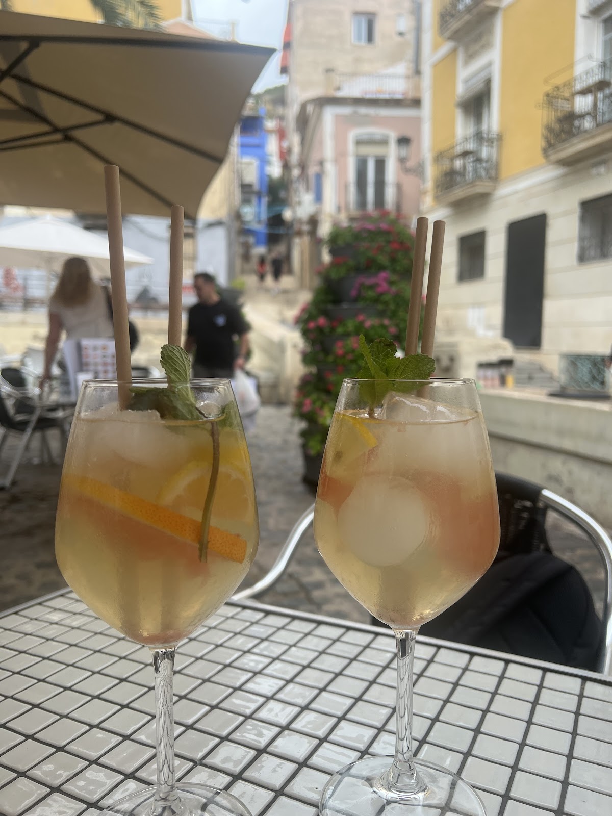 Bar Tapas LA FABRICA Alicante - Foto 5