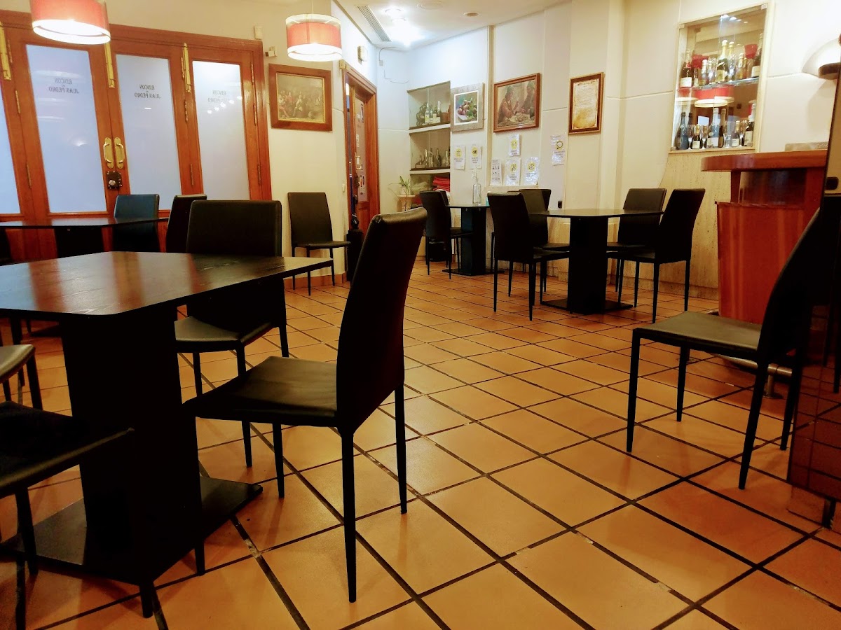 El Rincón de Juan Pedro - Foto 1