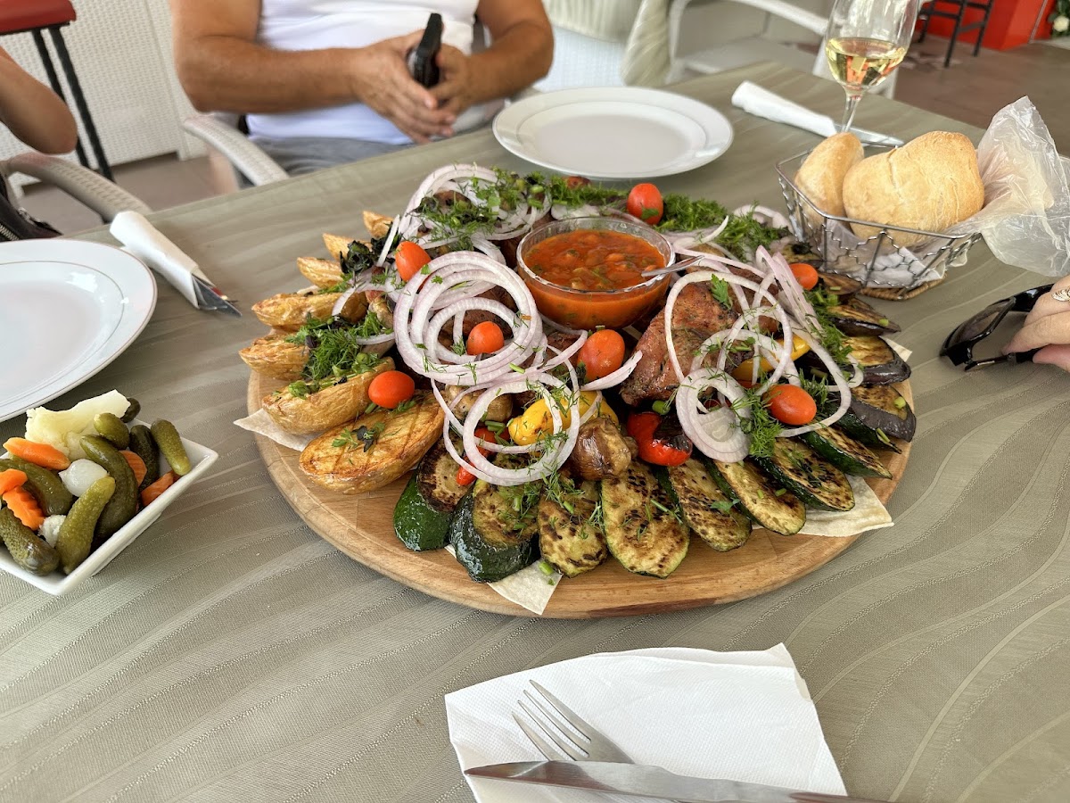 Café Parque Infantil Milano - Foto 2