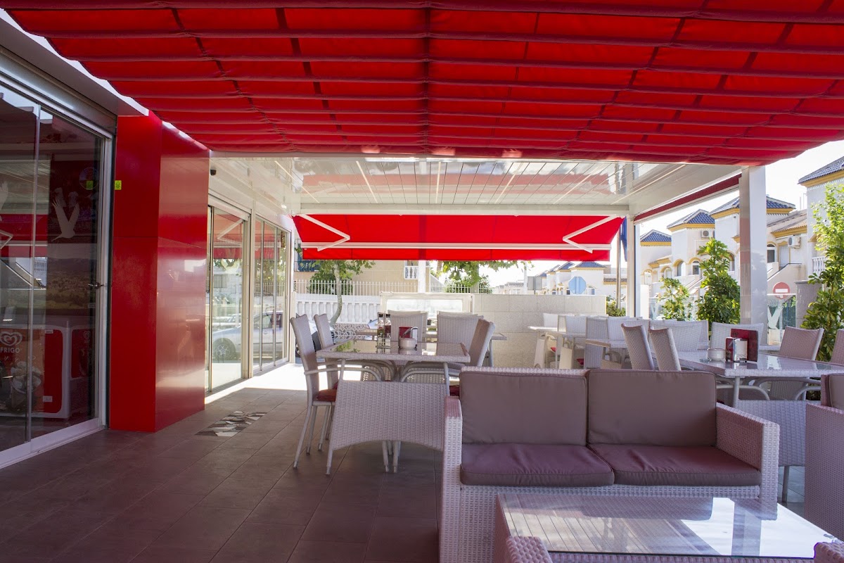 Café Parque Infantil Milano - Foto 3