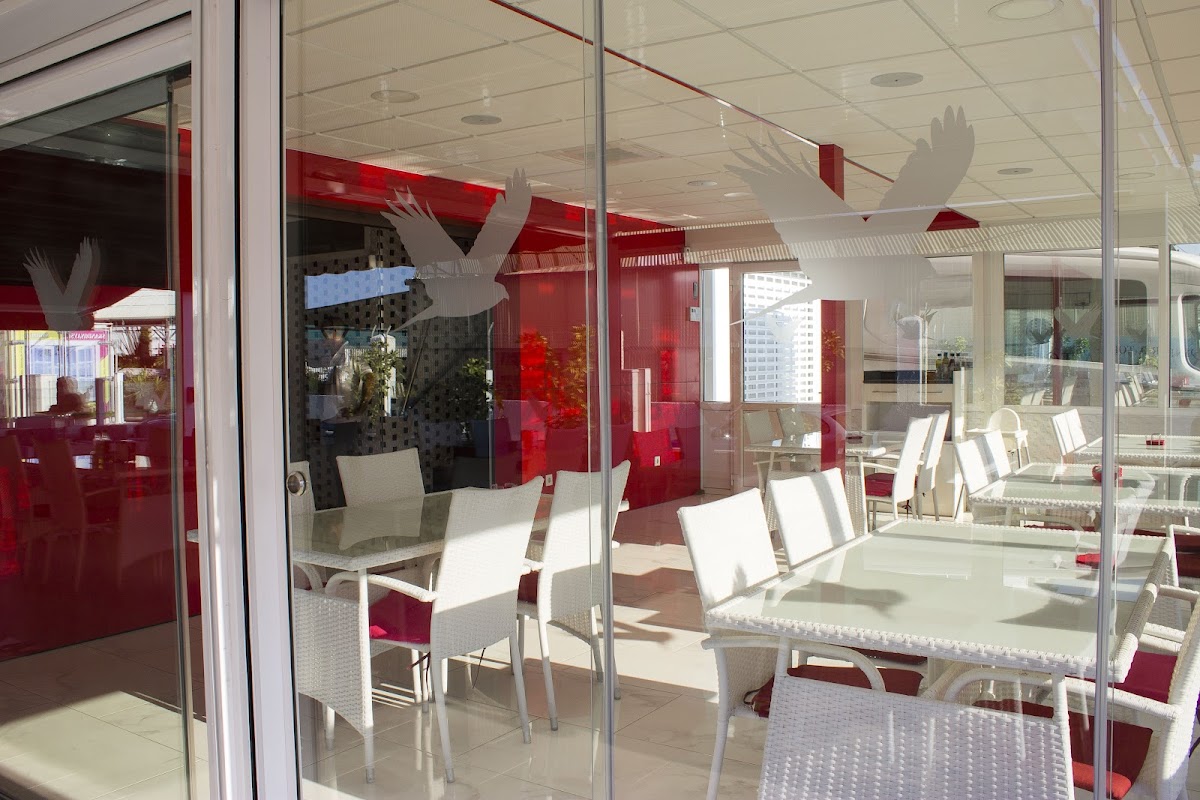 Café Parque Infantil Milano - Foto 4