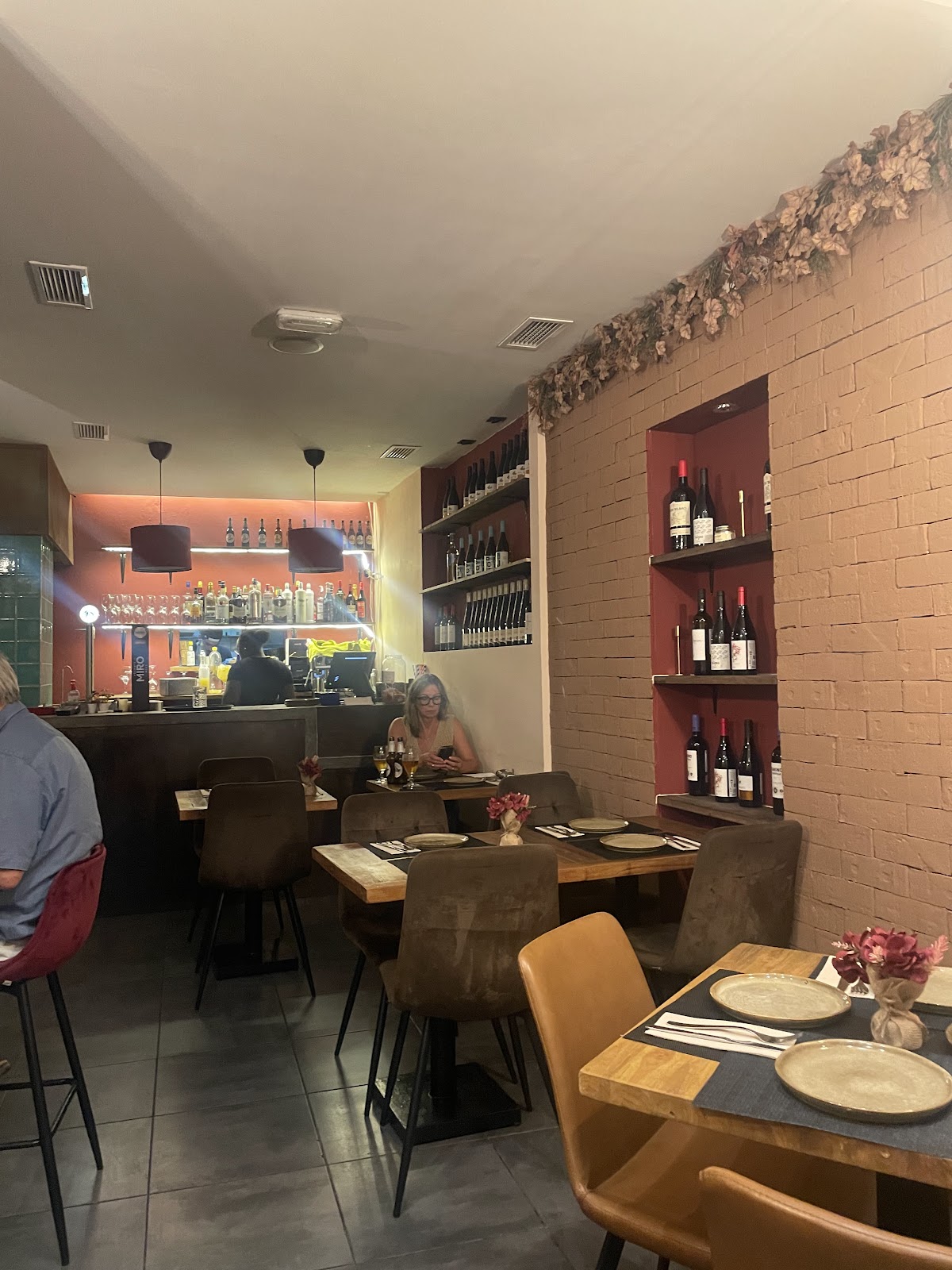 ARREBATO Gastrotaberna