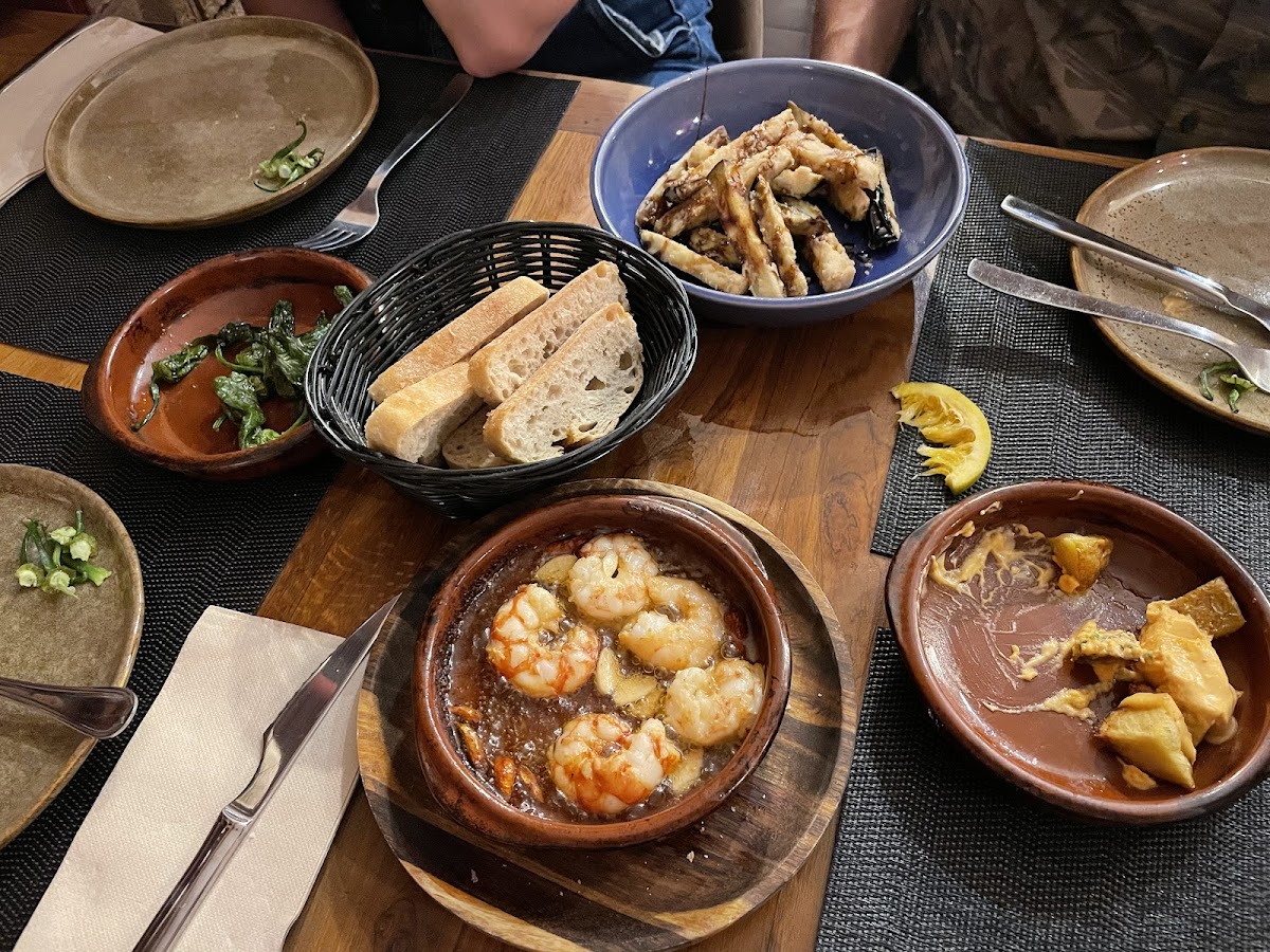 ARREBATO Gastrotaberna - Foto 4