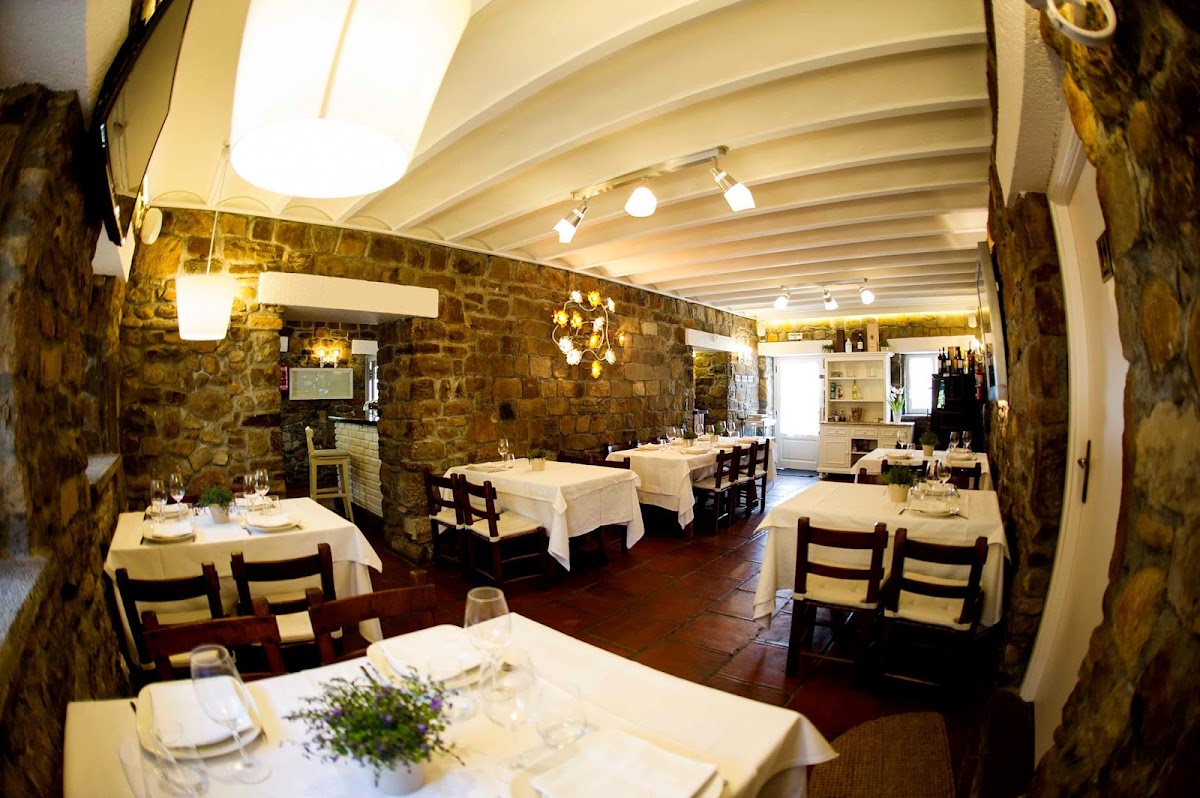 Taberna Mikel Bengoa