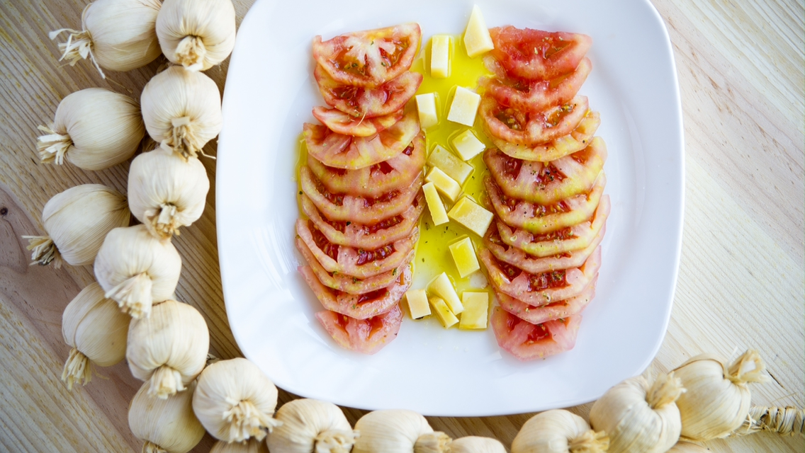 Taberna Mikel Bengoa - Foto 2