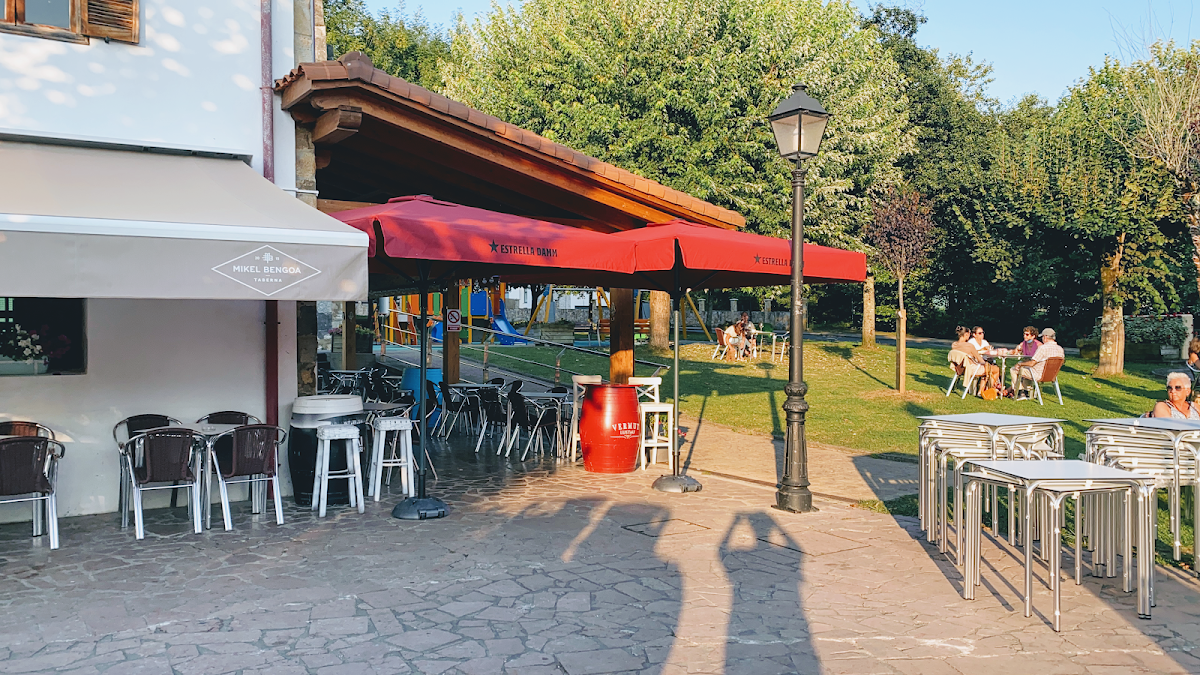 Taberna Mikel Bengoa - Foto 4