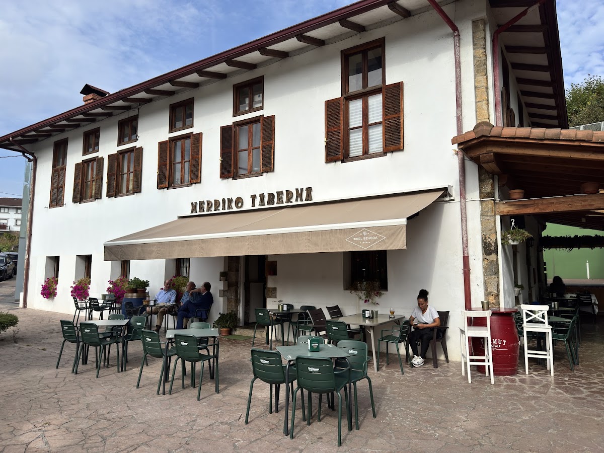 Taberna Mikel Bengoa - Foto 5