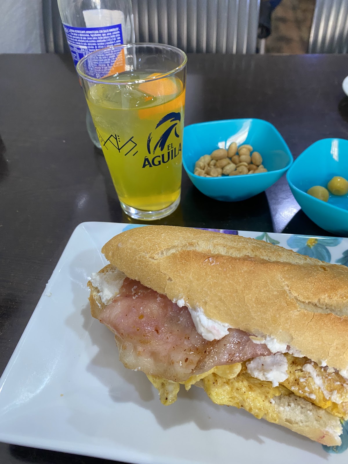 Cafeteria San Francisco - Foto 1